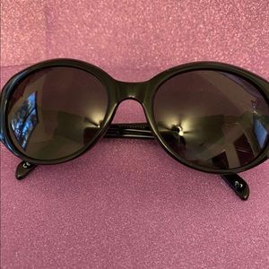 Brighton Sunglasses Fireworks addition in Black